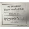 Image 11 : Lot (5) Rexroth PM-Motors w/ Unicontrols #4S4.5 Hibar Metering Pump