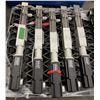Image 3 : Lot (5) Rexroth PM-Motors w/ Unicontrols #4S4.5 Hibar Metering Pump
