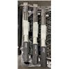 Image 1 : Lot of (3) Rexroth PM-Motors w/ Unicontrols #4S4.5 Hibar Metering Pump