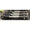 Image 2 : Lot of (3) Rexroth PM-Motors w/ Unicontrols #4S4.5 Hibar Metering Pump