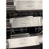 Image 8 : Lot of (3) Rexroth PM-Motors w/ Unicontrols #4S4.5 Hibar Metering Pump