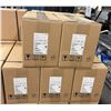 Image 1 : (5) Rexroth #R914503353 / KSM02.1 Indradrive MI Servo Motors