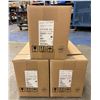 Image 1 : (3) Rexroth #R914503353 / KSM02.1 Indradrive MI Servo Motors