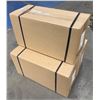 Image 2 : (3) Rexroth #R914503353 / KSM02.1 Indradrive MI Servo Motors