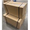 Image 3 : (3) Rexroth #R914503353 / KSM02.1 Indradrive MI Servo Motors