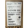 Image 4 : (3) Rexroth #R914503353 / KSM02.1 Indradrive MI Servo Motors