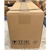 Image 3 : Rexroth #R914503353 / KSM02.1 Indradrive MI Servo Motor