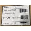 Image 7 : Lot of Rexroth #3 842 174 302 Rahmen Modules