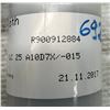 Image 5 : (2) Rexroth #R900617372 Valves