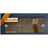 Image 6 : (2) Rexroth #R900617372 Valves