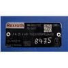 Image 7 : (2) Rexroth #R900617372 Valves