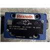 Image 3 : (2) Rexroth #R978017922 Valves