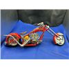 Image 1 : 1:6 Scale OCC Fire Bike