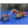 Image 3 : 1:6 Scale OCC Fire Bike