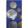 Image 4 : Approx 20 vintage collector coins