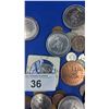 Image 2 : Approx 20 vintage coins