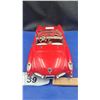 Image 2 : Franklin Mint 1:24 scale 1957 Corvette