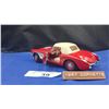 Image 3 : Franklin Mint 1:24 scale 1957 Corvette