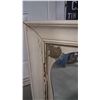 Image 2 : Large framed mirror 49"x35"