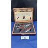 Image 1 : Complete Heritage Multi Piece Tool Set
