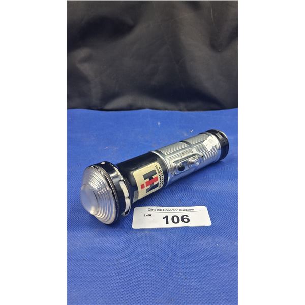 NOS International Trucks flashlight