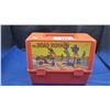 Image 1 : Vintage Roadrunner & Coyote lunchbox