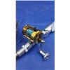 Image 2 : Extendable fishing rod with reel