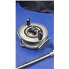 Image 3 : Extendable fishing rod with reel