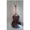 Image 3 : Vintage guitar with designs