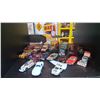 Image 1 : Approx 20 die cast vehicles