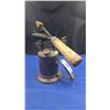 Image 1 : Vintage welding torch