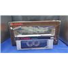 Image 2 : NIB L Scale Lionel train car & O Scale car