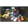 Image 1 : Approx 20 die cast vehicles