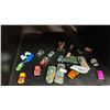 Image 1 : Approx 20 die cast vehicles
