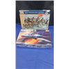 Image 1 : 2 model kits