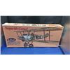 Image 1 : 1:10 scale plane model kit