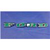 Image 1 : Original 1973 Fomoco Bronco emblems