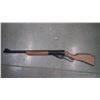Image 2 : Vintage Daisy lever action BB gun, wood