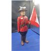 Image 2 : Vintage RCMP composite figure, 16"