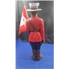 Image 3 : Vintage RCMP composite figure, 16"