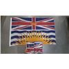 Image 1 : 3 brand new BC flags