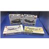 Image 1 : 4 vintage model kits