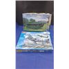 Image 1 : 2 vintage model kits