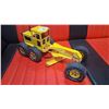Image 1 : Vintage Tonka pressed steel grader