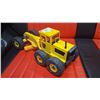 Image 2 : Vintage Tonka pressed steel grader