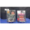 Image 1 : 2 NIB collectable cars