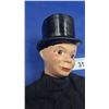 Image 2 : Charlie McCarthy puppet 10"