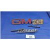 Image 1 : 5 vintage truck emblems