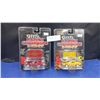Image 1 : 2 NIB Racing Champions cars