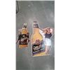 Image 1 : 2 tin signs